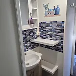 Mobil-home Climatisé 6 Personnes Novela Hébergement de vacances *