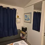 Hébergement de vacances Mobil-home Climatisé 6 Personnes Novela *