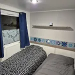 Mobil-home Climatisé 6 Personnes Novela Hébergement de vacances *