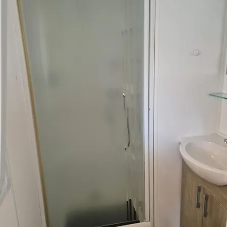 Holiday home Mobile Climatise 6 Personnes Novela *