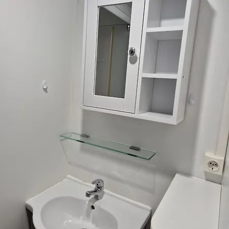 Mobil -home Climatise 6 Personnes Novela * Port-la-Nouvelle